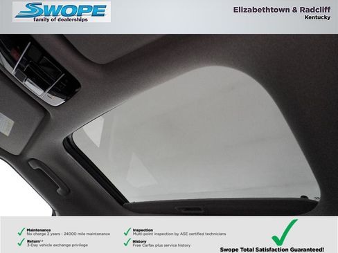 New 2026 Hyundai Santa Fe Limited image 26