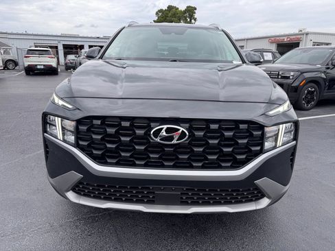 Used 2023 Hyundai Santa Fe SEL AWD/4WD image 8