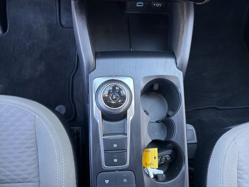 Certified 2022 Ford Escape SE w/ Convenience Package AWD/4WD image 37
