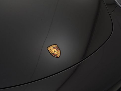Used 2017 Porsche 911 Carrera S RWD image 5