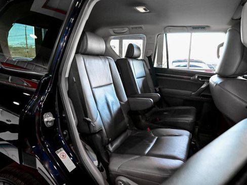 Used 2018 Lexus GX 460 Premium image 27