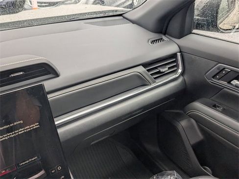 New 2026 GMC Terrain Elevation w/ Elevation Premium Package image 17