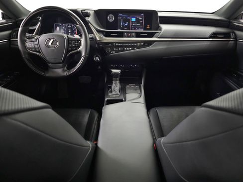 Used 2020 Lexus ES 350 w/ Premium Package image 21