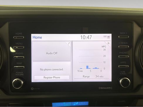 Used 2023 Toyota Tacoma SR image 6