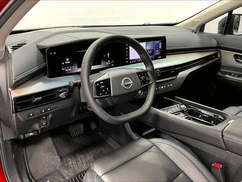 Used 2025 Nissan Murano SL w/ Cargo Package AWD/4WD image 16