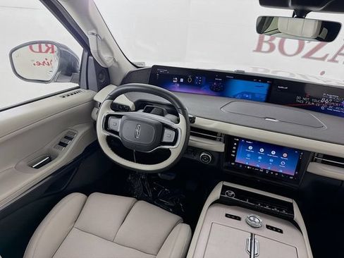 New 2026 Lincoln Navigator Reserve w/ Jet Appearance Package AWD/4WD image 24