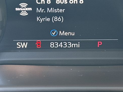 Used 2021 Chevrolet Silverado 1500 LTZ w/ LTZ Premium Package image 29