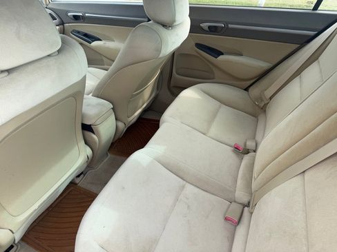 Used 2008 Honda Civic EX image 12
