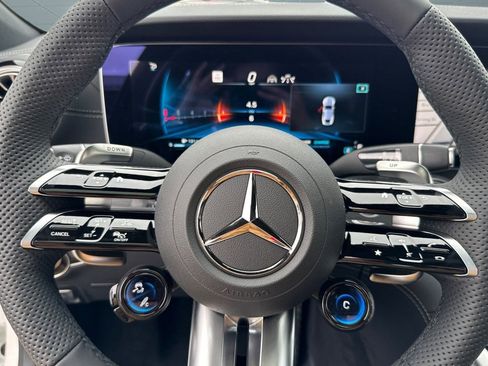 New 2026 Mercedes-Benz AMG GT 43 image 28