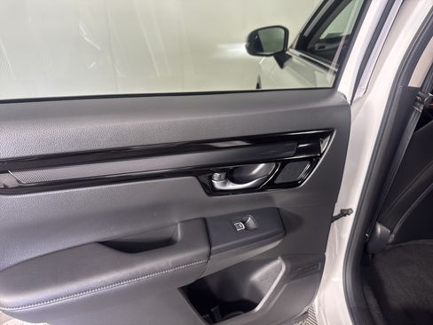 Certified 2025 Honda CR-V EX-L image 18