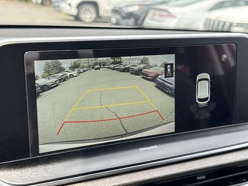 Used 2021 Kia Telluride EX w/ EX Premium Package FWD image 21
