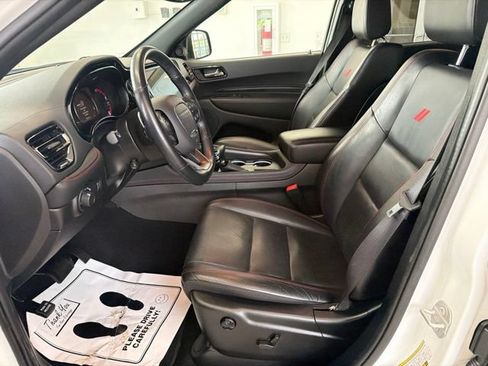Used 2024 Dodge Durango GT AWD/4WD image 20