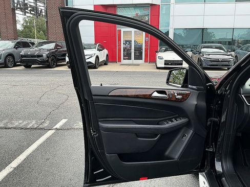 Used 2016 Mercedes-Benz GLE 350 4MATIC image 11