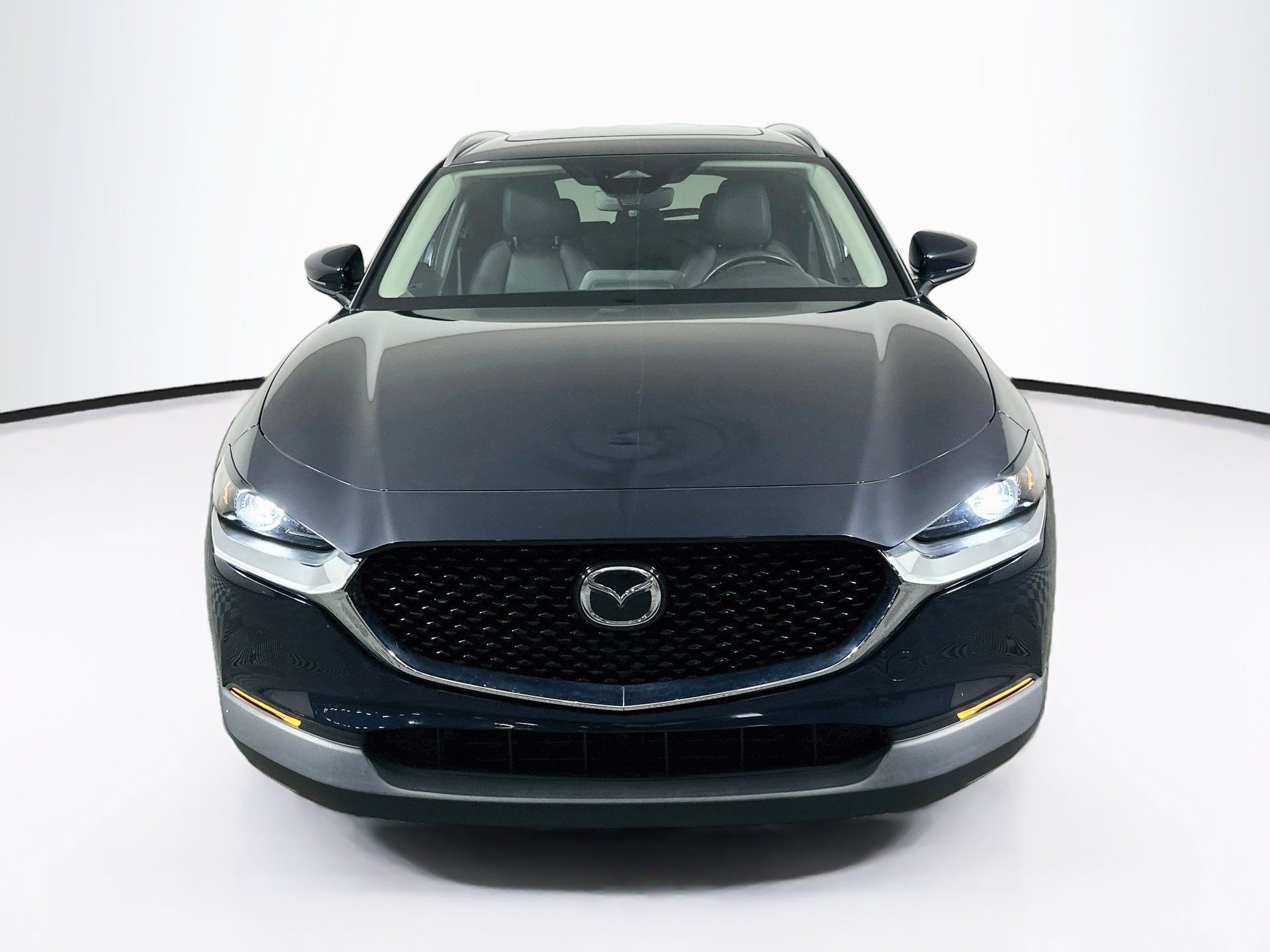 Used 2024 MAZDA CX-30 AWD 2.5 S w/ Preferred Package image 2