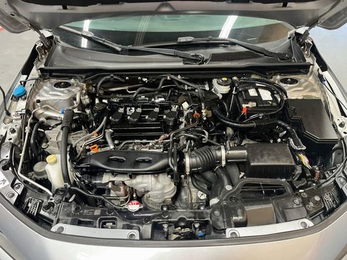 Used 2022 Honda Civic Touring image 31