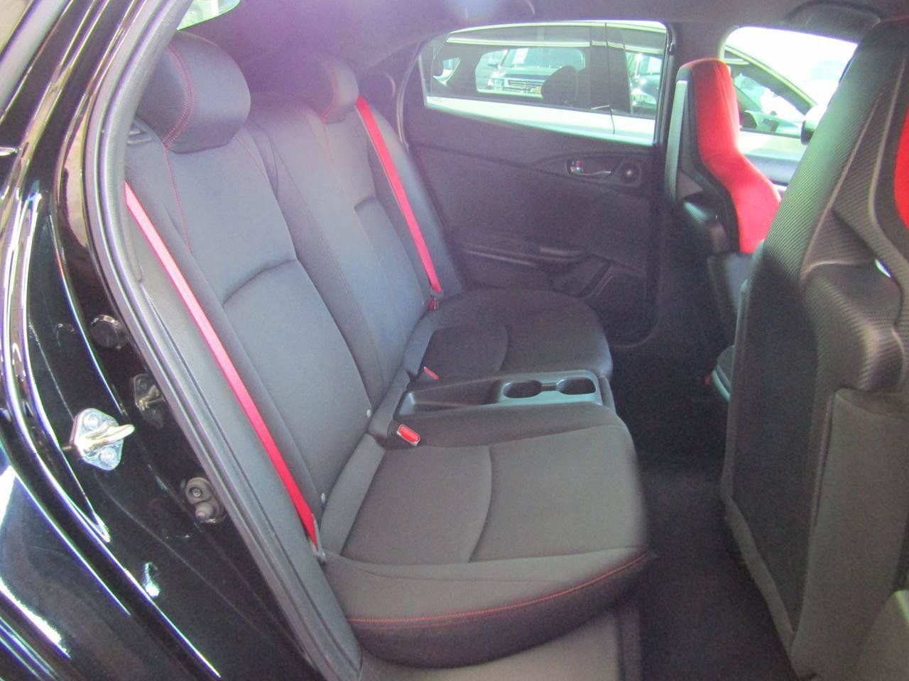 Used 2021 Honda Civic Type R image 14
