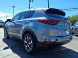 Used 2020 Kia Sportage LX image 5