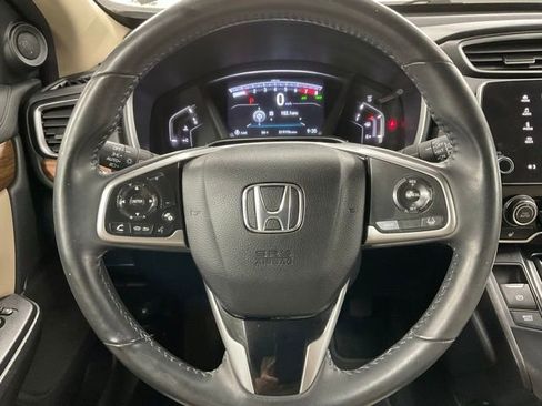 Certified 2019 Honda CR-V EX-L image 23