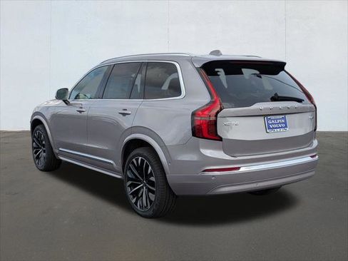 New 2026 Volvo XC90 B6 Plus w/ Protection Package Premier image 2