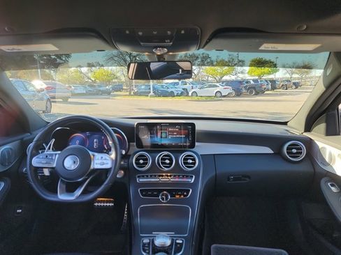 Used 2020 Mercedes-Benz C 300 Sedan image 18