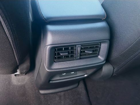 New 2026 Honda CR-V TrailSport image 19