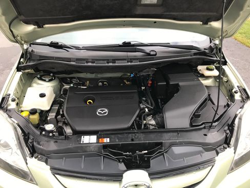 Used 2008 MAZDA MAZDA5 Grand Touring image 53