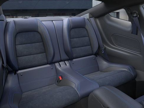 New 2025 Ford Mustang Dark Horse image 12