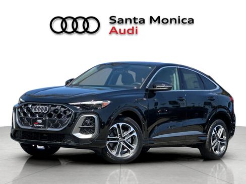 Used 2026 Audi Q5 Premium AWD/4WD image 1