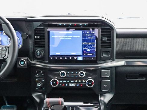 Used 2024 Ford F150 Raptor AWD/4WD image 16