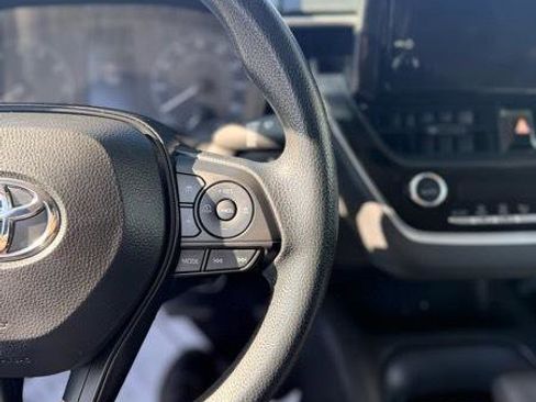 Used 2024 Toyota Corolla LE image 15