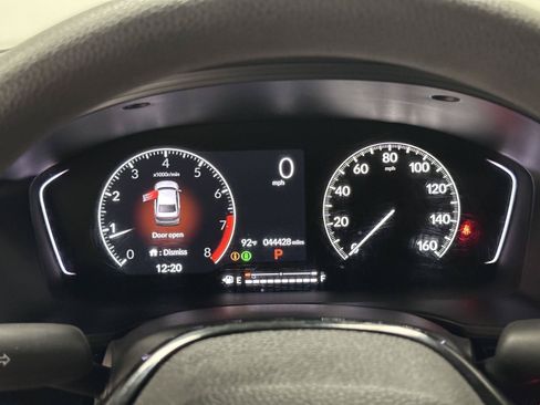 Used 2023 Honda Civic LX image 26
