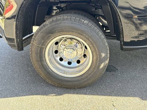 New 2026 RAM 3500 Laramie image 16