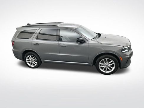 Used 2024 Dodge Durango GT image 32