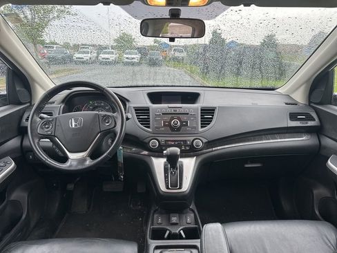 Used 2014 Honda CR-V EX-L image 20