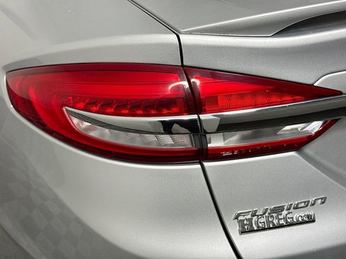 Used 2017 Ford Fusion S w/ Equipment Group 101A image 36