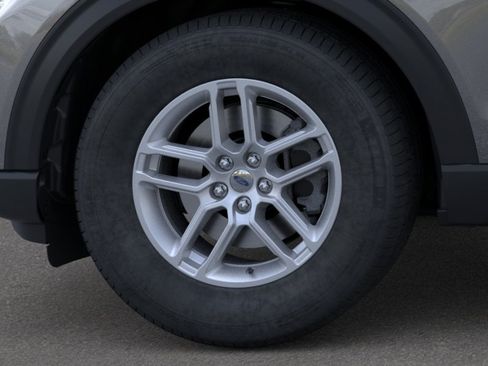 New 2026 Ford Explorer Active image 42