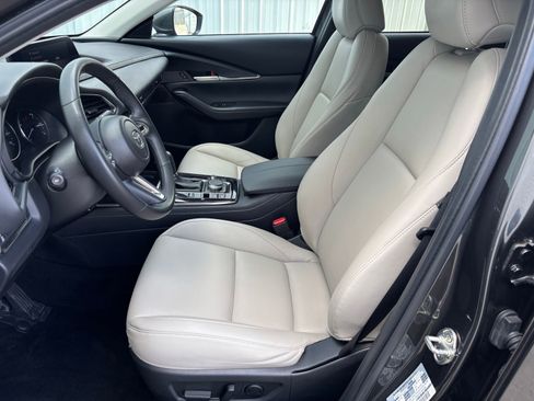 Used 2023 MAZDA CX-30 AWD 2.5 S w/ Preferred Package image 17