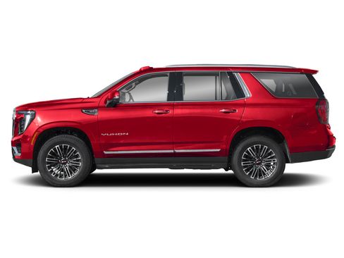 New 2026 GMC Yukon Denali w/ Denali Reserve Package AWD/4WD image 27