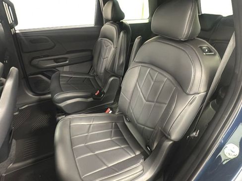 New 2027 Kia Telluride EX X-Line w/ Towing Package AWD/4WD image 12
