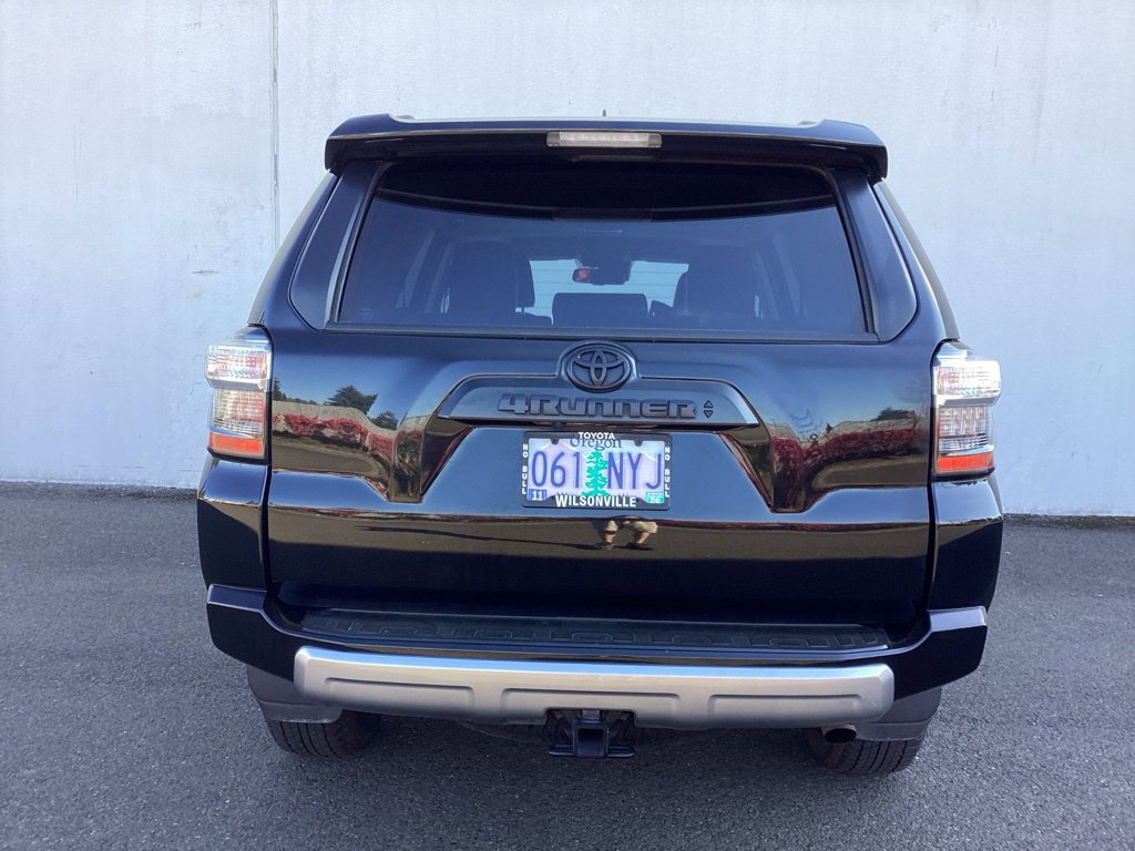 Certified 2024 Toyota 4Runner TRD Off-Road Premium w/ Off Road Premium Plus Package AWD/4WD image 20