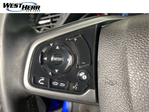 Used 2019 Honda Civic EX image 10