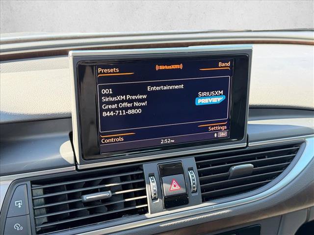 Used 2016 Audi A7 3.0T Prestige AWD/4WD image 13