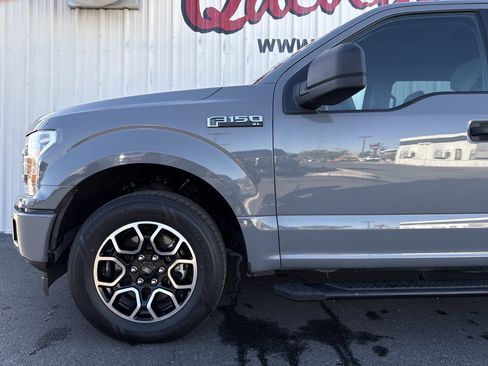 Used 2019 Ford F150 XL w/ Equipment Group 101A Mid image 5