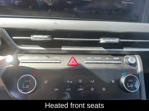 Used 2025 Hyundai Sonata SEL FWD image 18