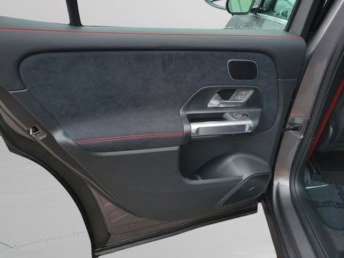 New 2026 Mercedes-Benz GLB 35 AMG 4MATIC image 26