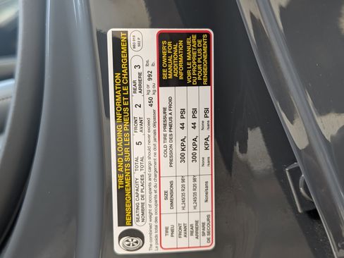 Used 2025 Audi S5 Prestige w/ Prestige Package AWD/4WD image 42