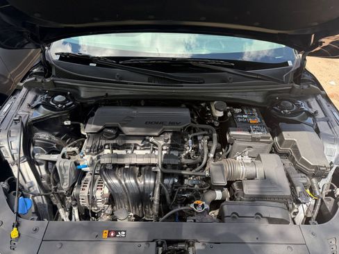 Used 2025 Kia K4 FWD image 31