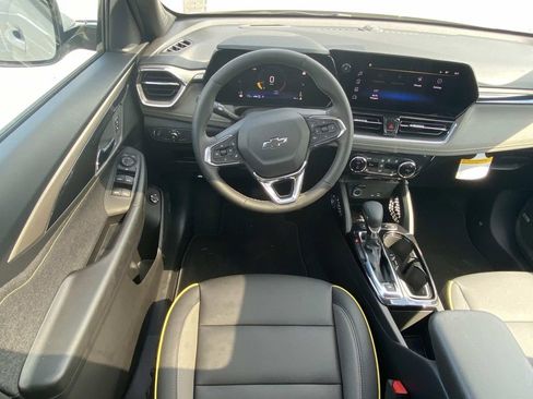 New 2026 Chevrolet TrailBlazer ACTIV w/ Convenience Package image 14