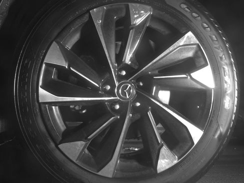 Used 2025 MAZDA CX-50 2.5 Hybrid w/ Premium Plus Pkg image 12