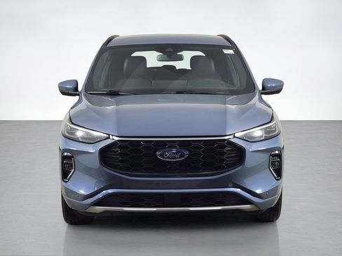 Certified 2023 Ford Escape ST-Line Elite AWD/4WD image 8